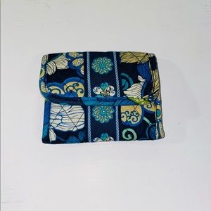 Vera Bradley wallet